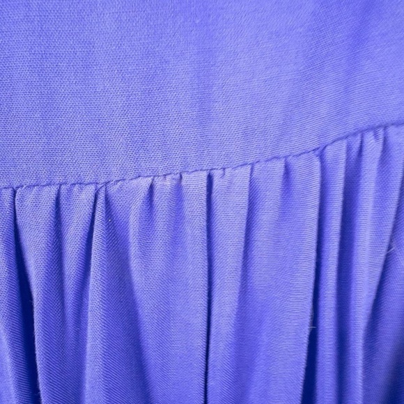 ALTAR'D STATE BACKLESS SUMMER DRESS - Picture 8 of 11